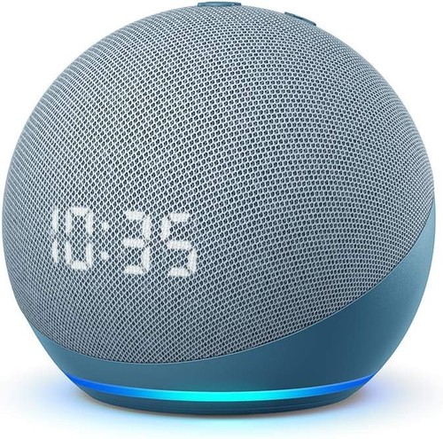 Amazon echo dot smart speaker - dot,