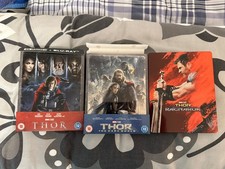 Thor - 4K Ultra HD Blu-ray