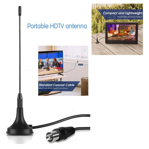 Dab radio aerial hifi system - hifi,