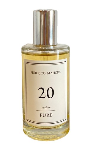 Federico mahora pure - federico,