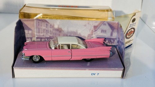 Matchbox dinky scale - matchbox, 1/43