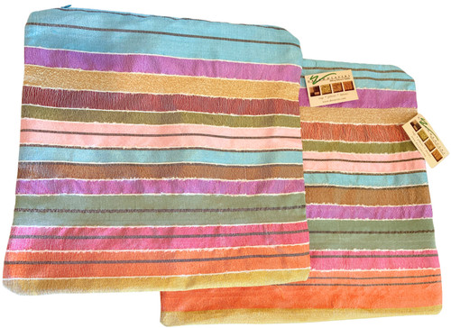 Set zippered pillow - 18”,