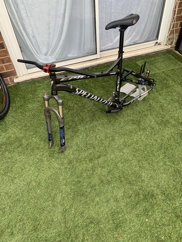Specialized epic comp - epic, m4