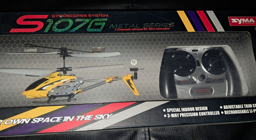 Syma s107g micro - syma,