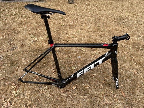 Felt frd superlight - felt,