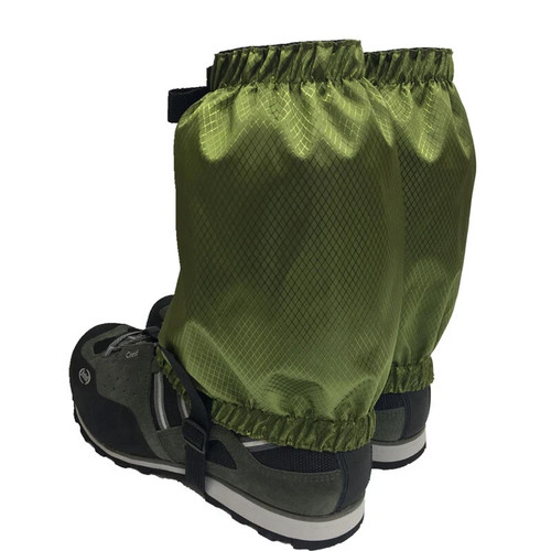 Outdoor hiking gaiters - outdoor,