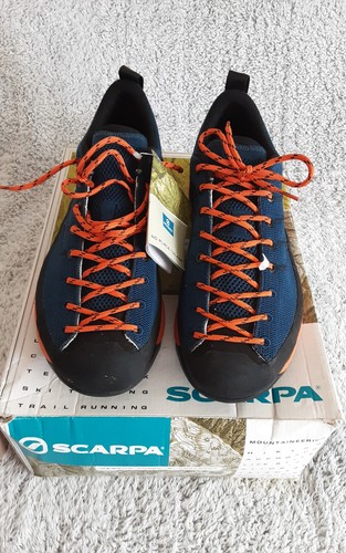 Scarpa mescalito mens low - mescalito,