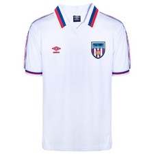 Sunderland 1980 Away Umbro