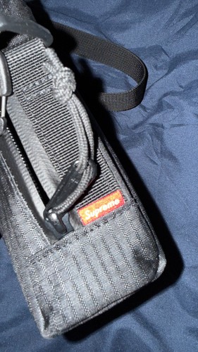 Supreme shoulder bag 21ss - supreme,