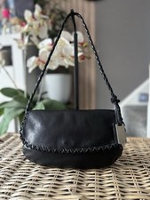 John Richmond Genuine Leather