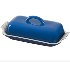 Le Creuset Heritage Butter