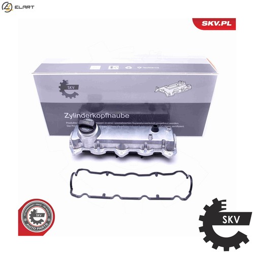 Cylinder head cover 48skv055 - head,