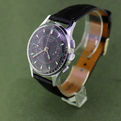 1960s sekonda strela - 1960s, (poljot)