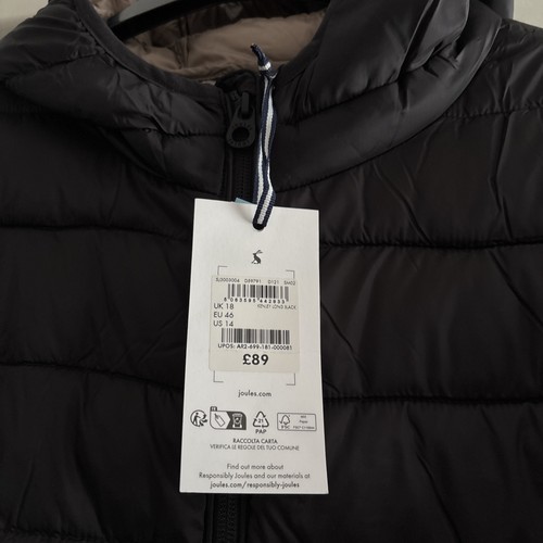 Joules kenley long - joules, line