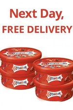 Celebrations Milk Chocolates