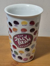 The Jelly Bean Factory Ceramic Travel Cup
