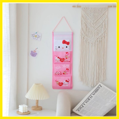 Cute cartoon hanging closet - hanging,