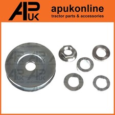 Alternator Pulley for Massey