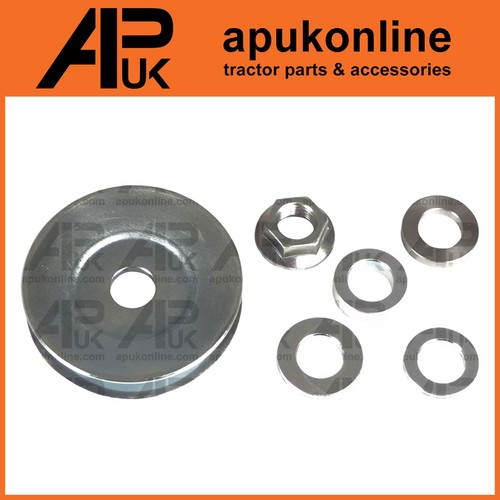 Alternator pulley for - pulley,