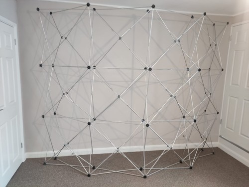 Pop curved exhibition - pop, &