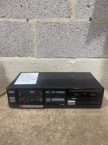 Hitachi e12 stereo cassette - d-e12,