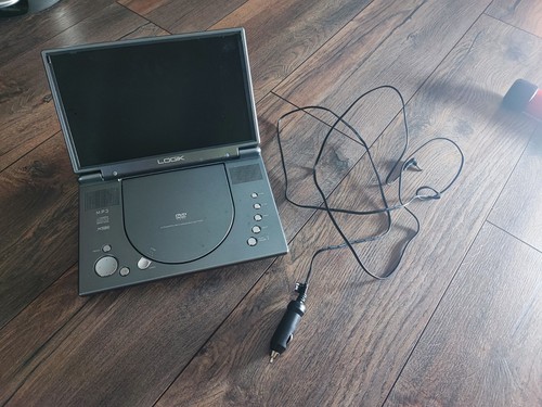 Logik lpd1001 inch portable - lpd1001,