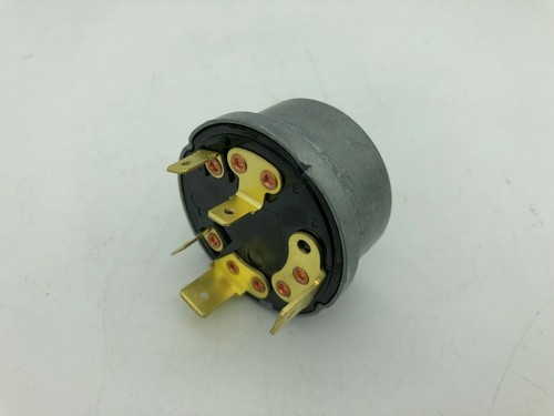 Ignition key barrel starter - key,