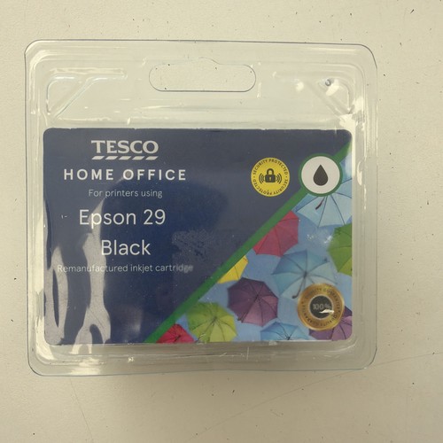 Tesco epson black printer - tesco,