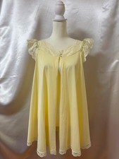 Vintage 60s 70s - , shadowline