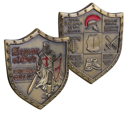 Armor god knight - armor,