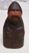 Danish Thyssen Keramik Clay