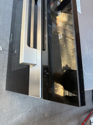 M7240 display model miele - m7240,