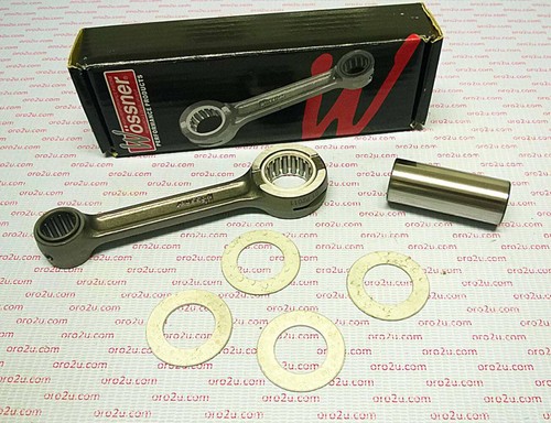 Wossner connecting rod 11 - connecting,