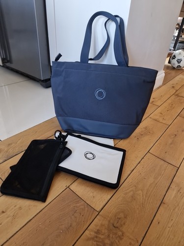Bugaboo changing bag - bugaboo,
