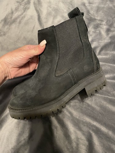 Timberland courmayer valley - timberland,