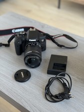 Canon EOS EOS 750D 24.2MP