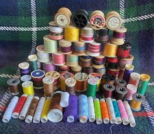 Job lot  70 Sylko Coats