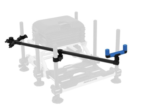 Preston offbox pole support - offbox,