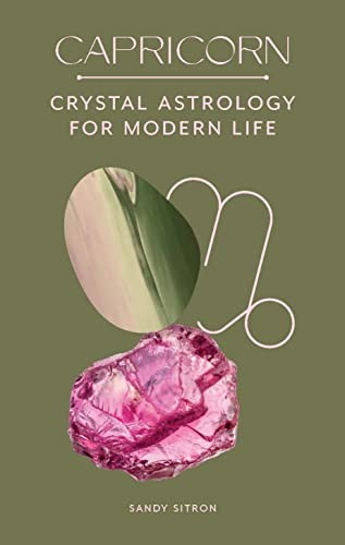 Capricorn crystal astrology - capricorn:,