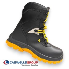 Pelican PF04 High Leg