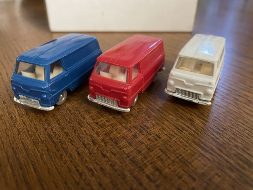 Vintage triang toys minix - toys,