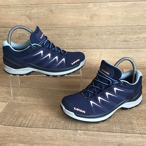 Lowa innox pro gtx uk - lo,