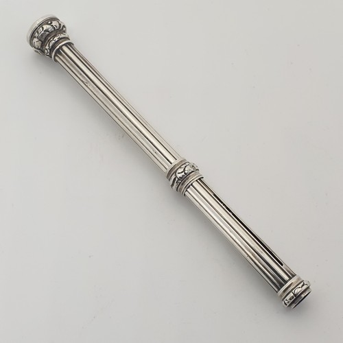 Sterling silver mechanical - sterling,