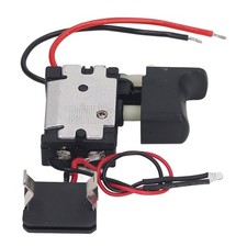 A-16A Cordless Drill Trigger