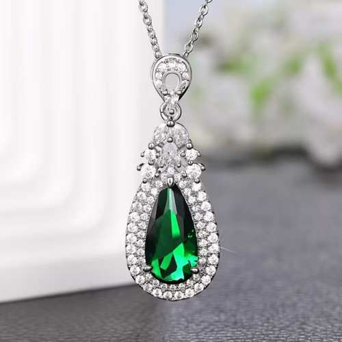2ct pear cut - 2ct,