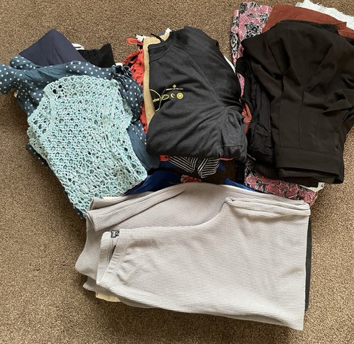 Women clothing bundle mixed - bundle,
