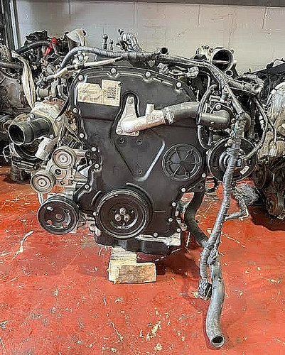 Reconditioned ford ranger - ranger, 2.2l