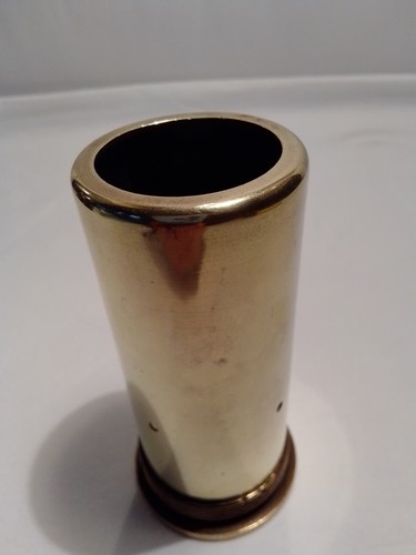 Trench art believed - to, base