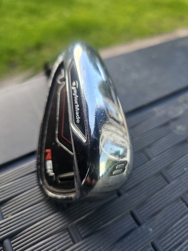 Taylormade rsi1 iron regular - taylormade, 8
