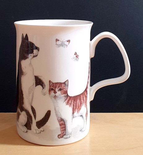 Cat lovers roy kirkham - cat,